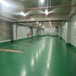 姜堰FRP玻璃钢防腐地坪-缩略图2