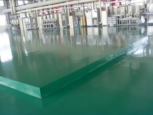 姜堰防腐蚀地坪,环氧玻纤地坪，玻纤工业地坪，环氧玻纤布地坪,乙烯基玻纤布地坪