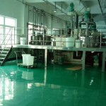 姜堰乙烯基防腐蚀地坪,乙烯基酯地坪,乙烯基酯防腐蚀地坪,乙烯基重防腐蚀地坪,乙烯基重防腐地坪,乙烯基重防腐自流平地坪-缩略图1