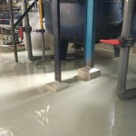 姜堰FRP玻璃钢防腐地坪-缩略图1