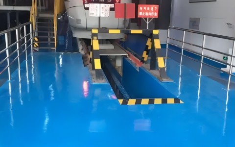 姜堰环氧防腐蚀地坪,环氧积层地坪