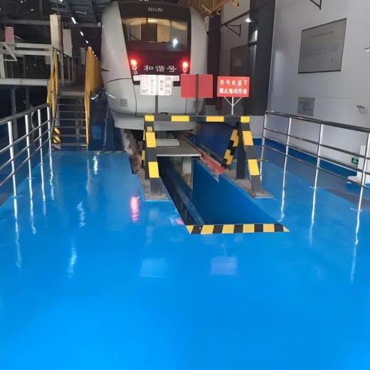 姜堰环氧防腐蚀地坪,环氧积层地坪